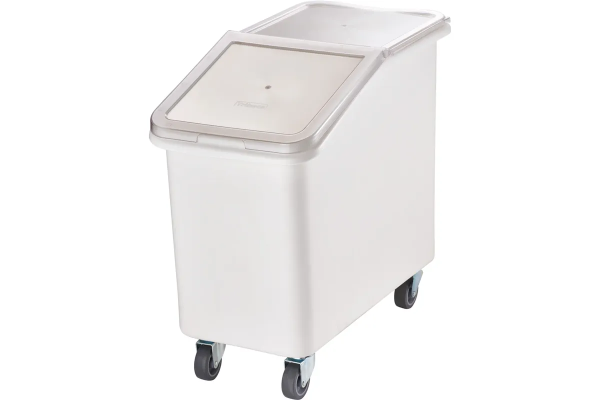 Pojemnik na produkty sypkie 97,5 l. Stalgast 064990