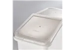 Pojemnik na produkty sypkie 97,5 l. Stalgast 064990
