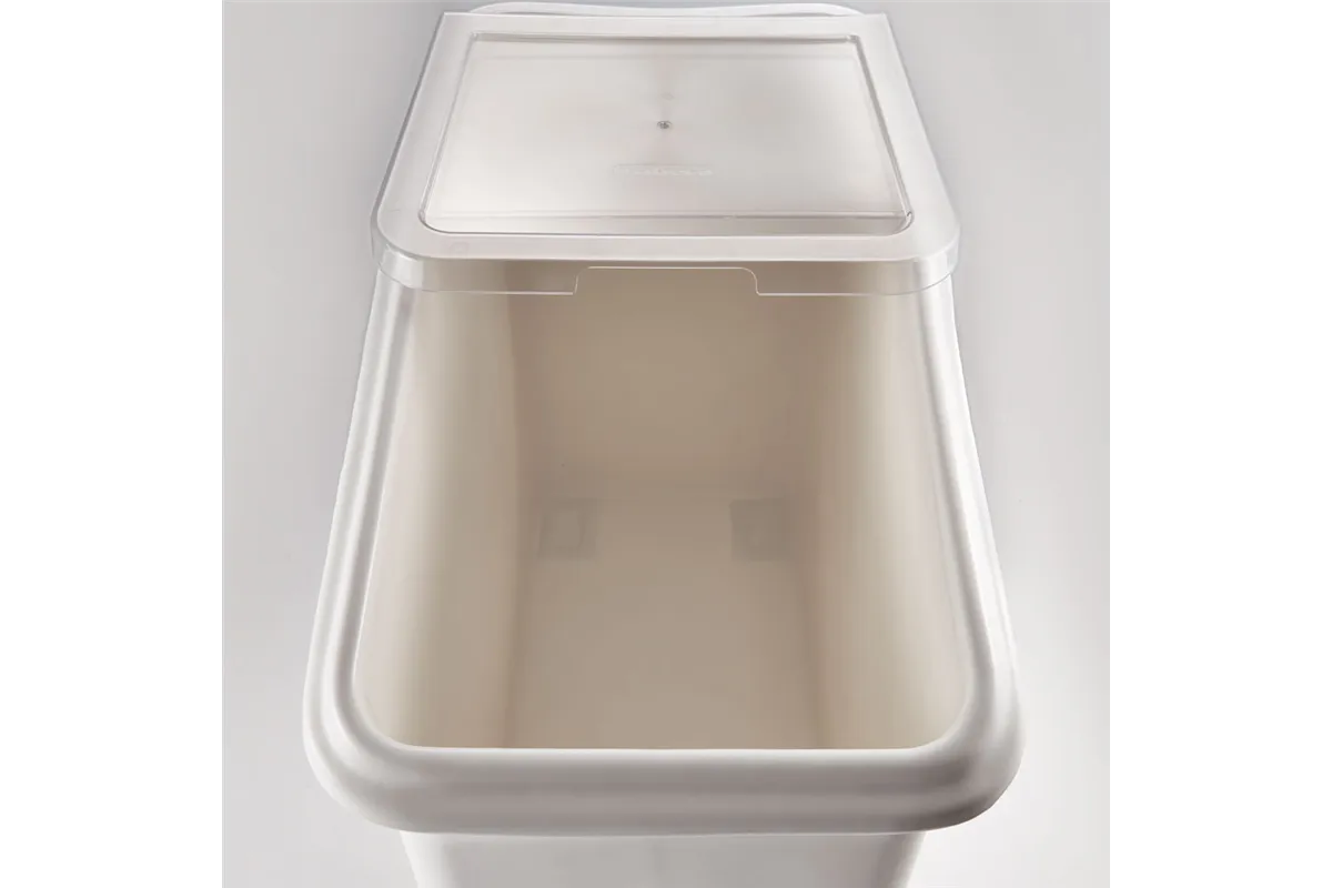 Pojemnik na produkty sypkie 97,5 l. Stalgast 064990