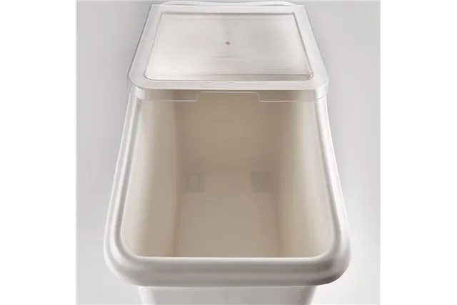 Pojemnik na produkty sypkie 97,5 l. Stalgast 064990