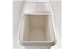 Pojemnik na produkty sypkie 97,5 l. Stalgast 064990