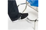 Stojak na worek na odpady Stalgast 068000