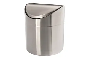 Kosz, śmietniczka stołowa, V 1.5 l Stalgast 068203