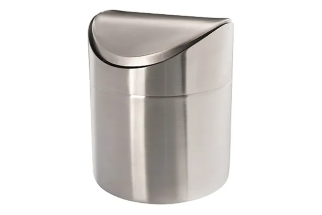 Kosz, śmietniczka stołowa, V 1.5 l Stalgast 068203