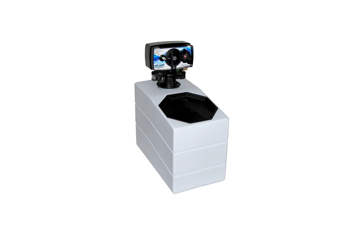 Automatyczny zmiękczacz do wody, model miniBOYB65