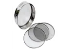 Zestaw 4-sit do przesiewania, O 210 mm Stalgast 073210