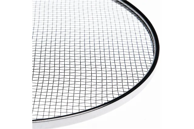 Zestaw 4-sit do przesiewania, O 210 mm Stalgast 073210
