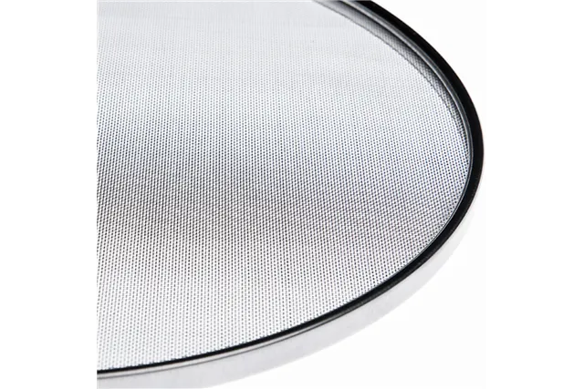 Zestaw 4-sit do przesiewania, O 210 mm Stalgast 073210