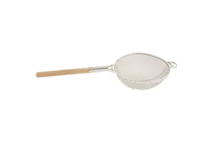 Sito stalowe z podwójną siatką, Ø 360 mm Stalgast 074350