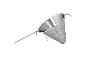 Sito stożkowe, chińskie, Ø 240 mm Stalgast 075241