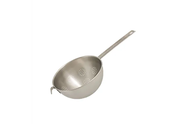 Cedzak, durszlak z uchwytem, Ø 220 mm Paderno 077220