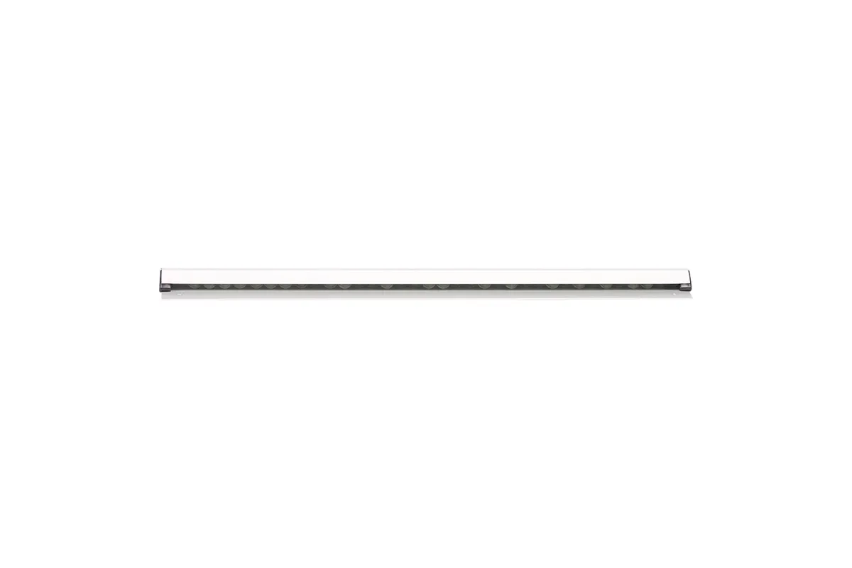 Listwa do bonowania, L 600 mm Stalgast 099103