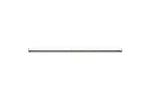 Listwa do bonowania, L 600 mm Stalgast 099103