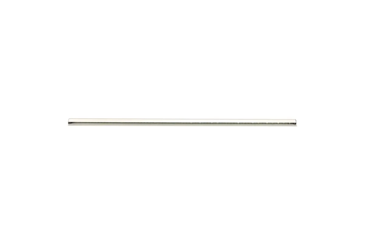 Listwa do bonowania, L 1200 mm stalgast 099105