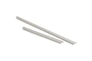 Listwa wspornikowa na pojemniki, GN, L 530 mm Stalgast 100531