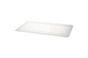 Pokrywa szczelna z polipropylenu, GN 1/1 Bufet Safe Stalgast 161004