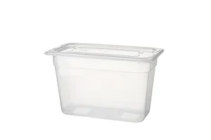 Pojemnik z polipropylenu, GN 1/3, H 200 mm Bufet Safe Stalgast 163204
