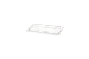 Pokrywa szczelna z polipropylenu, GN 1/4 Bufet Safe Stalgast 164004