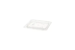 Pokrywa szczelna z polipropylenu, GN 1/6 Bufet Safe Stalgast 166004