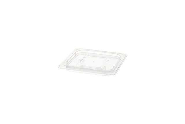 Pokrywa szczelna z polipropylenu, GN 1/6 Bufet Safe Stalgast 166004