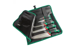 Zestaw noży, Sanelli, Premana Professional Sanelli 200005