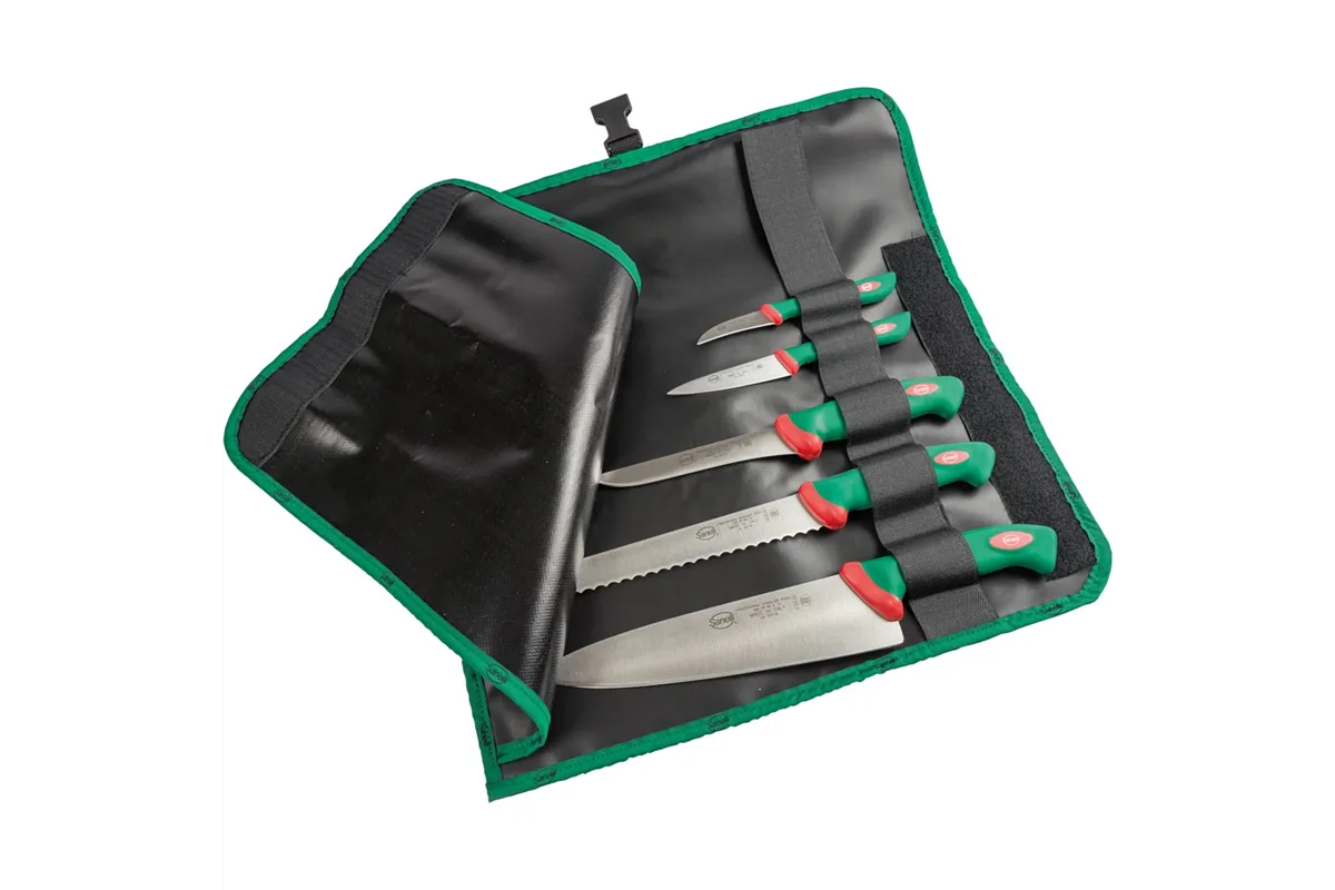 Zestaw noży, Sanelli, Premana Professional Sanelli 200005