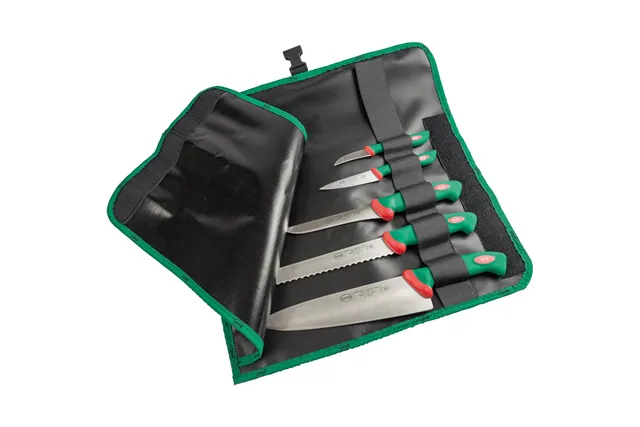 Zestaw noży, Sanelli, Premana Professional Sanelli 200005