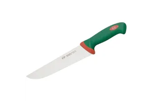 Nóż masarski, Sanelli, L 230 mm Sanelli 201220