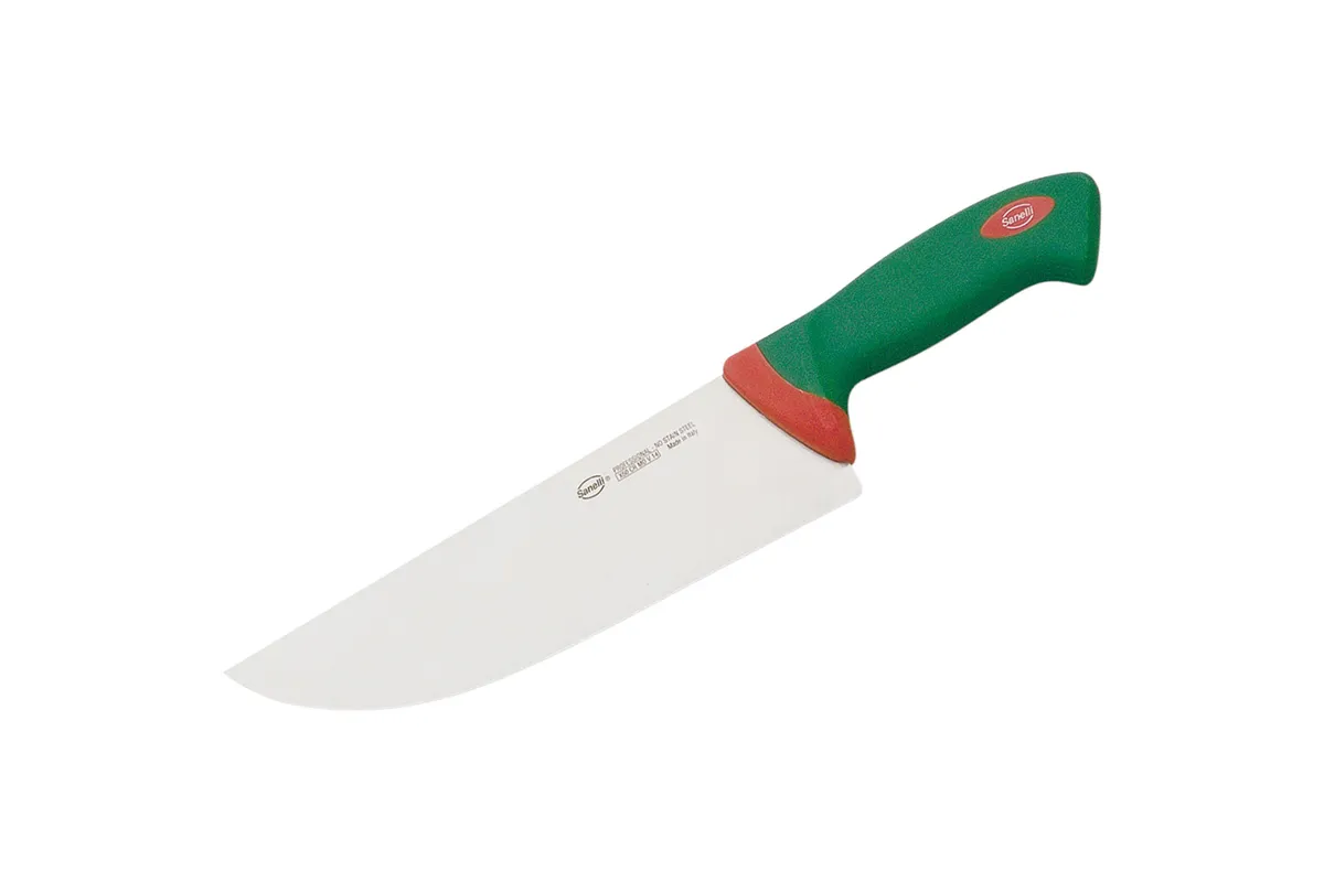 Nóż do szatkowania, blatownik, Sanelli,  L 210 mm Sanelli 202200