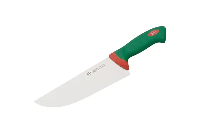 Nóż do szatkowania, blatownik, Sanelli,  L 210 mm Sanelli 202200