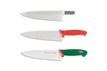 Nóż do szatkowania, blatownik, Sanelli,  L 210 mm Sanelli 202200