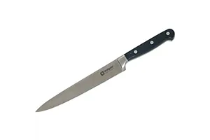 Nóż do mięsa, kuty, L 130 mm Stalgast 203139