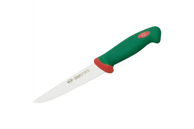 Nóż do oddzielania kości, prosty, Sanelli, L 155 mm Sanelli 207160