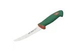 Nóż do oddzielania kości, zagięty, Sanelli, L 160 mm Sanelli 208160