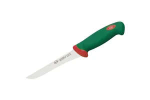 Nóż do oddzielania kości, wąski, Sanelli, L 160 mm Sanelli 209160
