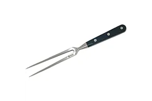 Widelec, kuty, L 180 mm Stalgast 211189
