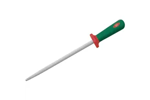 Stalka, ostrzałka do noży, Sanelli, L 220 mm Sanelli 212220