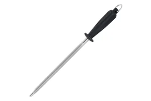 Stalka, ostrzałka do noży, diamentowa, L 255 mm Stalgast 212257