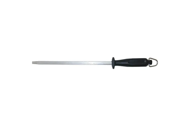Stalka, ostrzałka do noży, L 250 mm Stalgast 212259