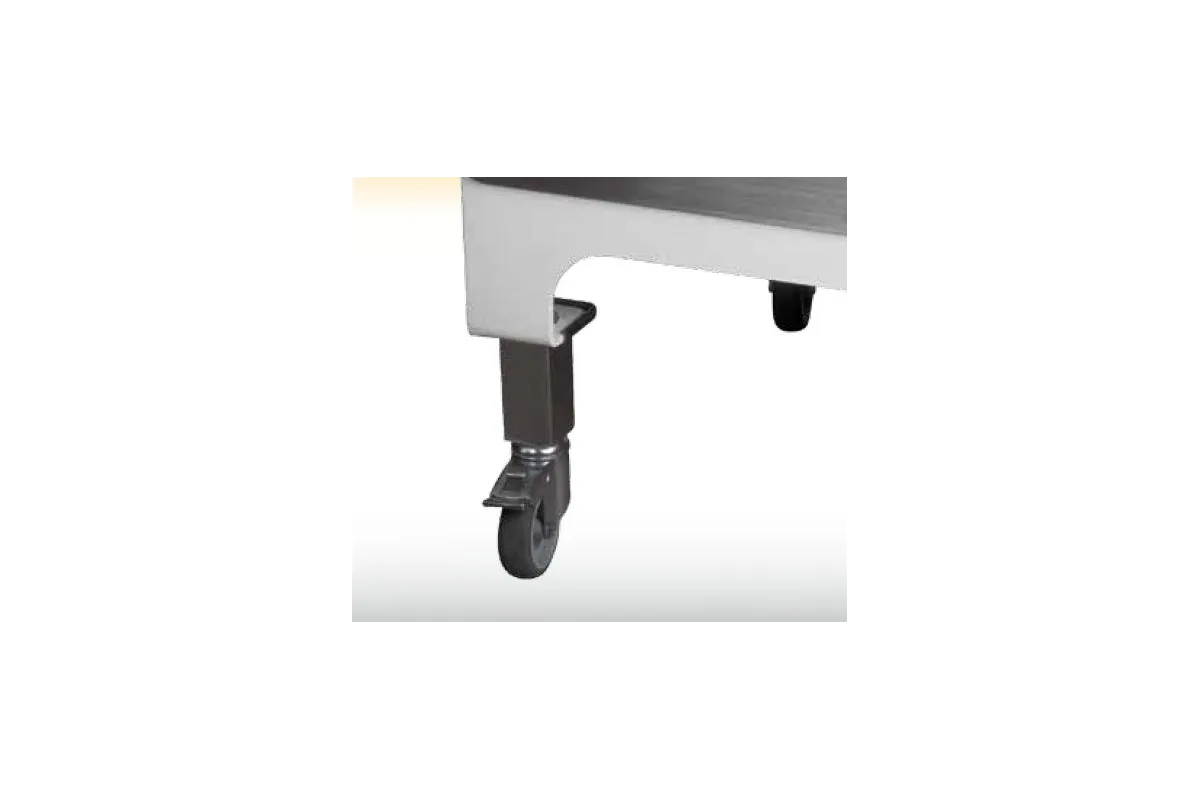 Nogi do krajalnicy wolnostojącej (komp. 4 szt.) COA.16