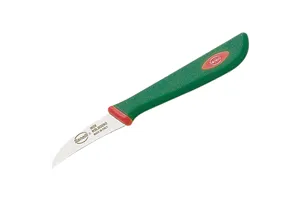 Nóż do jarzyn, Sanelli, L 60 mm Sanelli 216060