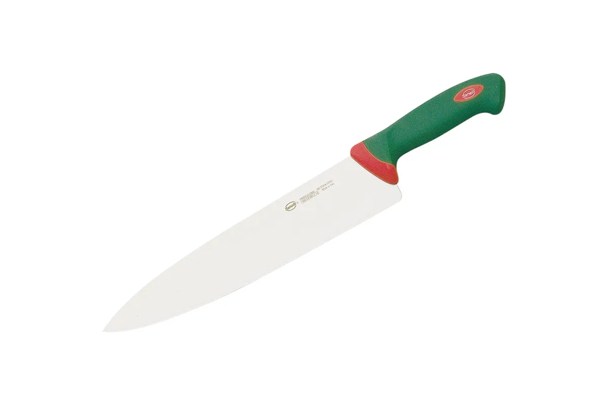 Nóż kuchenny, Sanelli, L 200 mm Sanelli 218200
