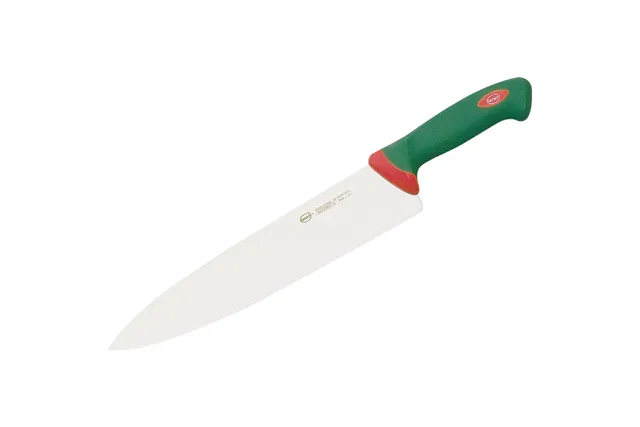 Nóż kuchenny, Sanelli, L 255 mm Sanelli 218250