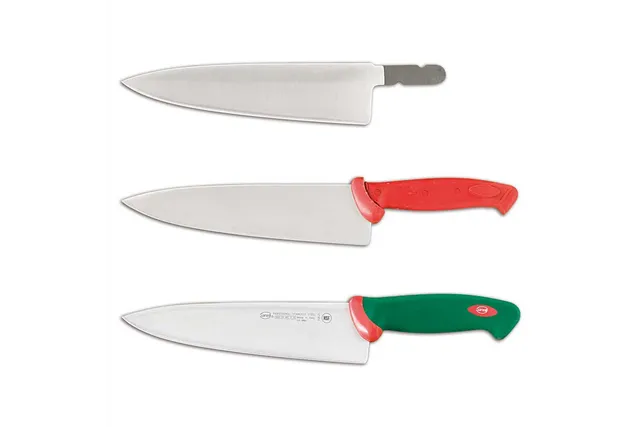 Nóż kuchenny, Sanelli, L 300 mm Sanelli 218300