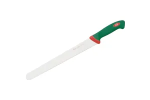 Nóż do wędlin, Sanelli, L 315 mm Sanelli 220320