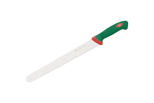 Nóż do wędlin, Sanelli, L 315 mm Sanelli 220320