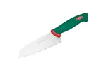 Nóż kucharski Santoku, Sanelli, L 160 mm Sanelli 226161