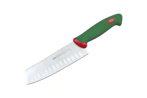 Nóż japoński, Sanelli, L 180 mm Sanelli 226180