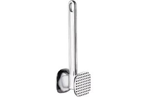 Tłuczek do mięsa, aluminiowy, L 250 mm Stalgast 247040