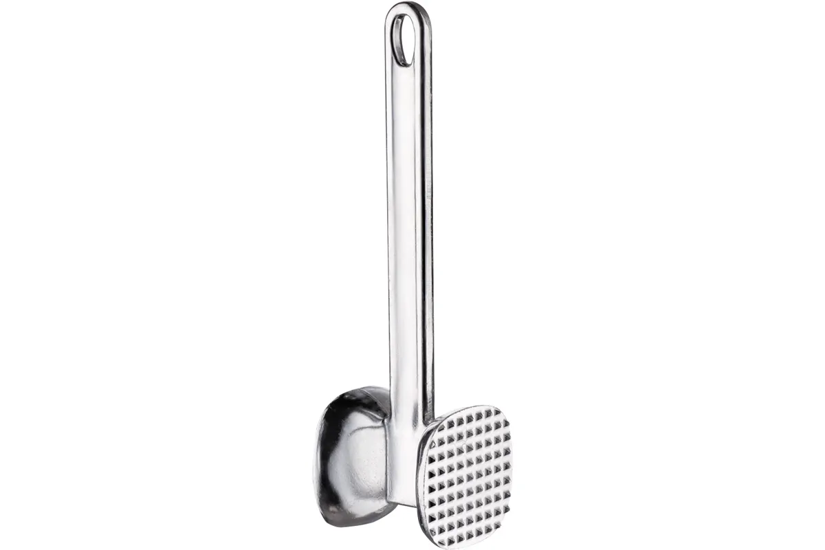 Tłuczek do mięsa, aluminiowy, L 250 mm Stalgast 247040